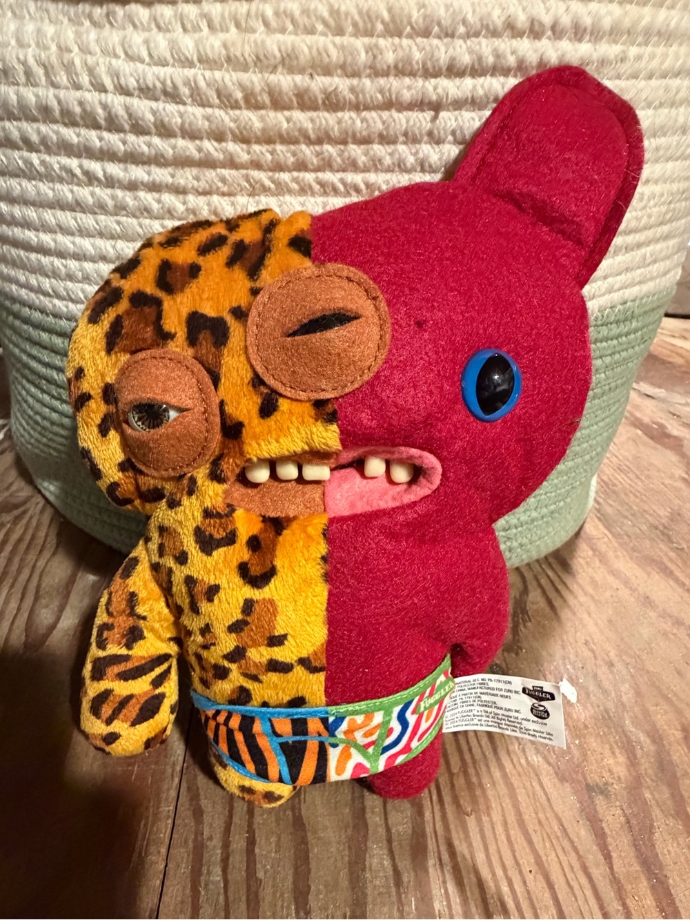 Duo Fuggler